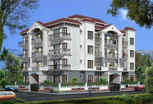 Images for Elevation of Vastav Mekhri