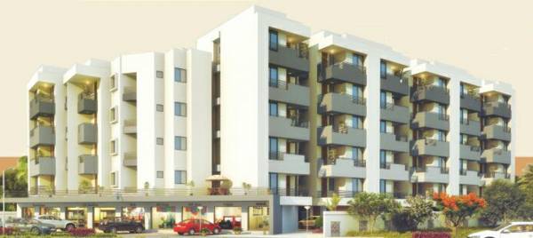 Images for Elevation of Shree Shree Hari Flats