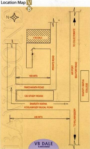 Images for Location Plan of Bavasons V B Dale Images for Location Plan of Bavasons V B Dale