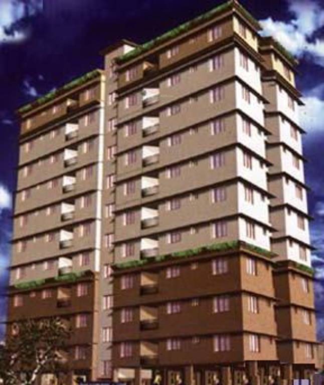 Images for Elevation of Bavasons V B Dale