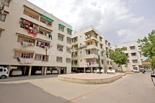  amarapali-apartments Anmol Infrabuild LLP Amarapali Apartments