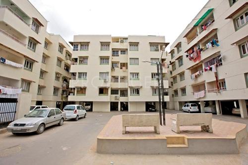  amarapali-apartments Anmol Infrabuild LLP Amarapali Apartments