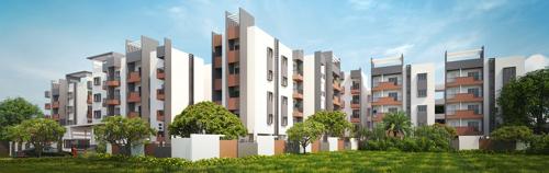 Images for Elevation of Vakil Magnolia magnolia Images for Elevation of Vakil Magnolia