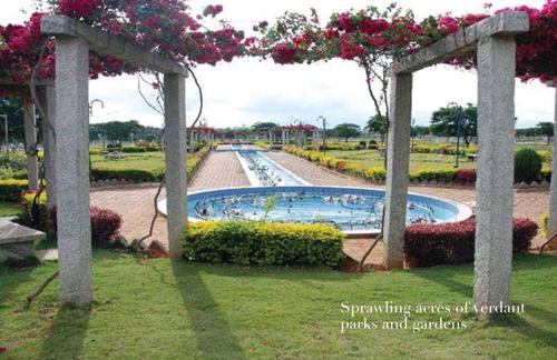  magnolia Images for Amenities of Vakil Magnolia