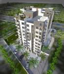 Images for Elevation of Avirat Silver Star Heights