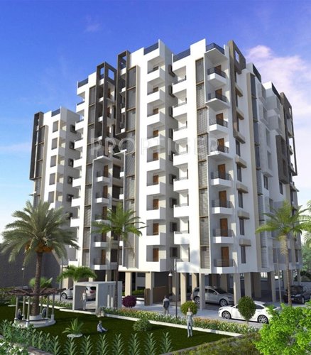 Images for Elevation of Avirat Silver Star Heights