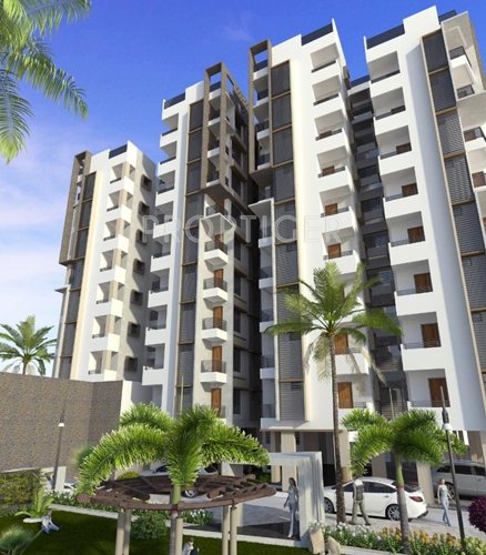 Images for Elevation of Avirat Silver Star Heights