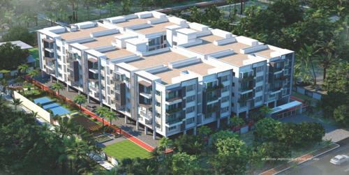  silver-bells Images for Elevation of Vaishno Silver Bells