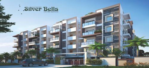  silver-bells Images for Elevation of Vaishno Silver Bells