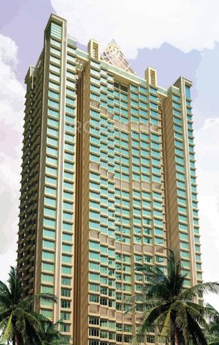 Images for Elevation of Damji Shamji Mahavir Universe Phoenix