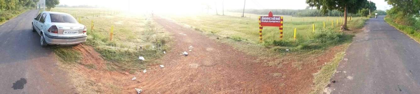 Images for Elevation of Metha Sri Gajalakshmi Nagar