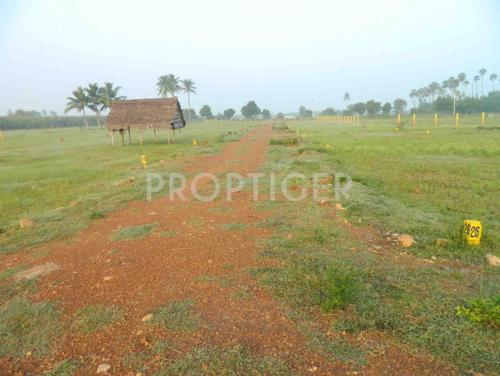 Images for Elevation of Metha Sri Gajalakshmi Nagar