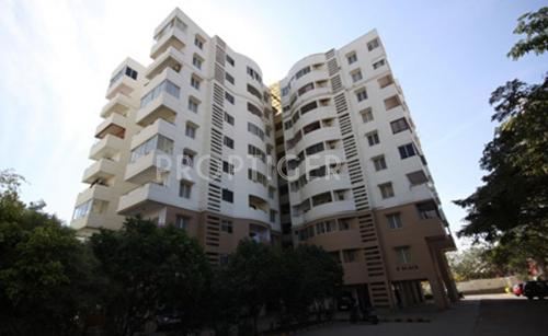  srishti Images for Elevation of Shriram Srishti