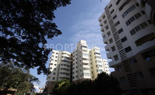  srishti Images for Elevation of Shriram Srishti