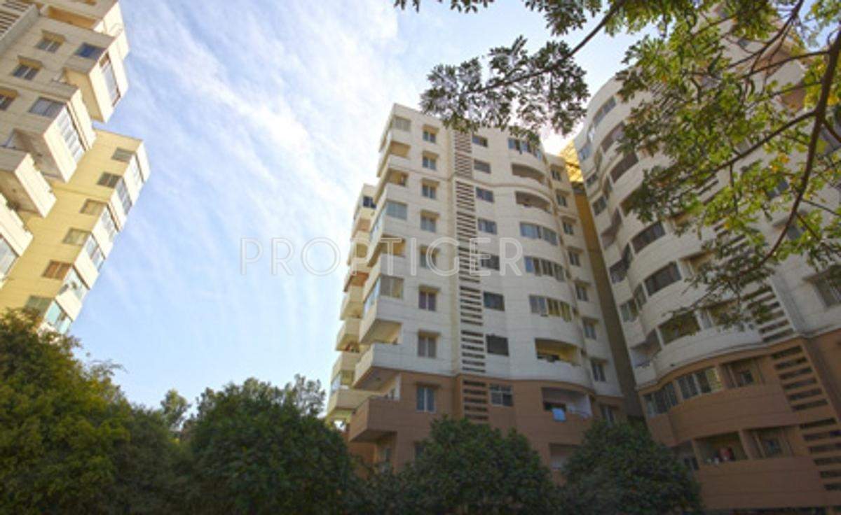 srishti Images for Elevation of Shriram Srishti