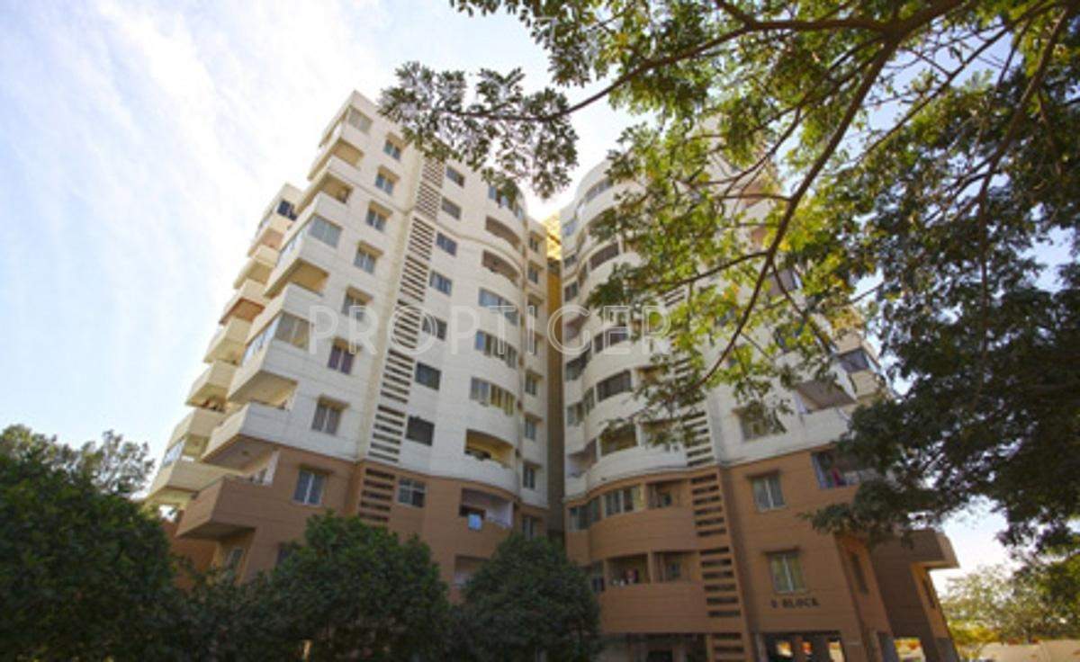 srishti Images for Elevation of Shriram Srishti