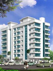 Images for Elevation of Vakratunda Dilbahar