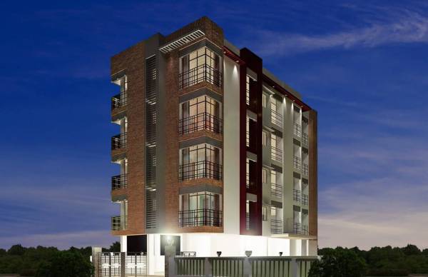 Images for Elevation of Corner Emerald Court