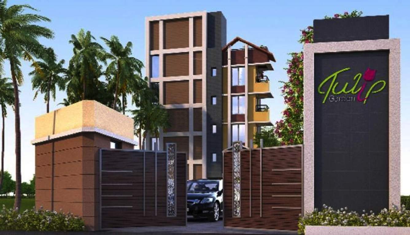  tulip garden Images for Amenities of Multiline Tulip Garden