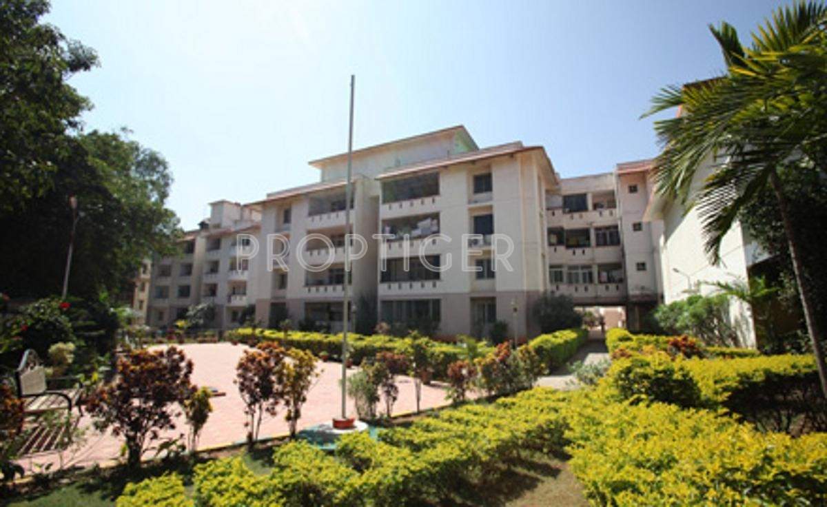 Images for Elevation of Shriram Spurthi