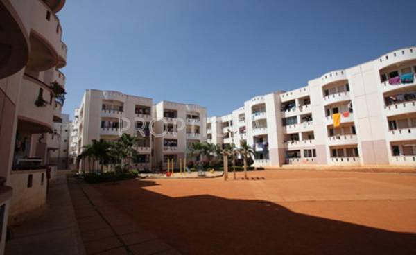 Images for Elevation of Shriram Spurthi