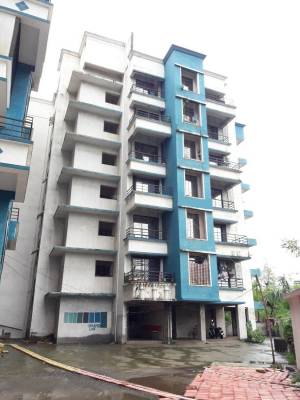 varad-vinayak Elevation Elevation
