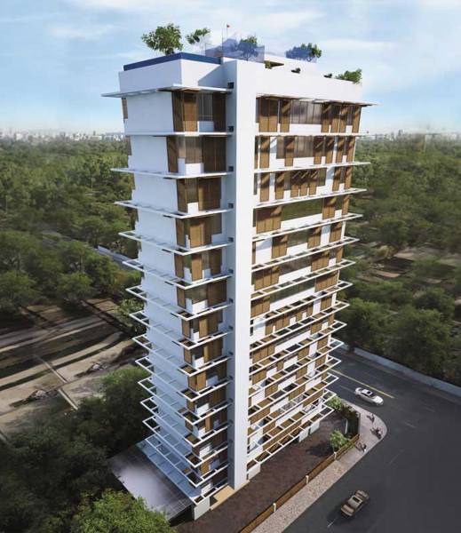 Images for Elevation of Niraj Kakad Heights Images for Elevation of Niraj Kakad Heights