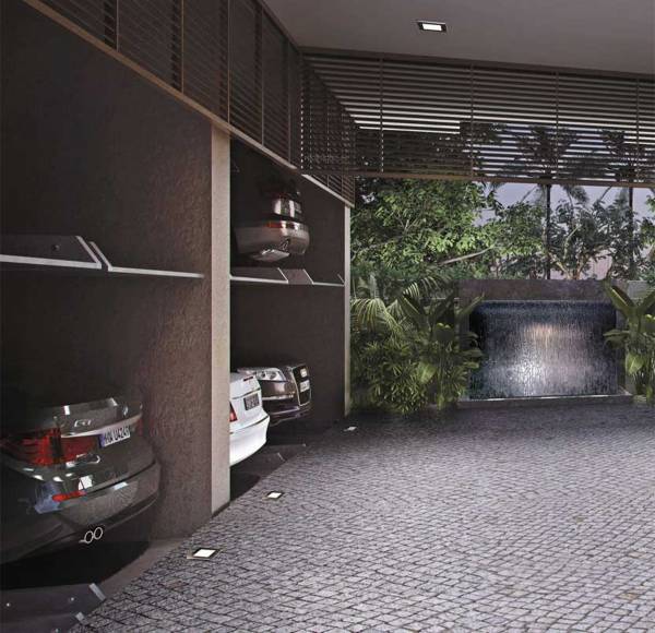 Images for Amenities of Niraj Kakad Heights