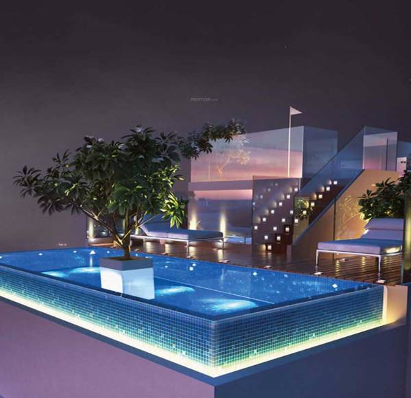 Images for Amenities of Niraj Kakad Heights