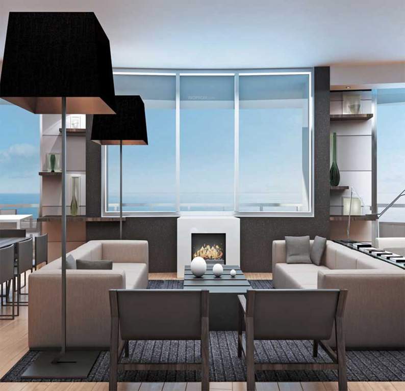 Images for Main Other of Niraj Kakad Heights