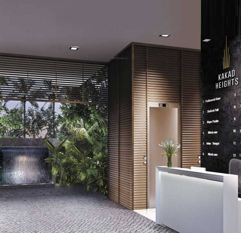 Images for Main Other of Niraj Kakad Heights