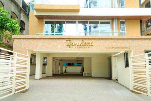 Images for Amenities of Vishrut Barcelona