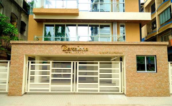 Images for Amenities of Vishrut Barcelona