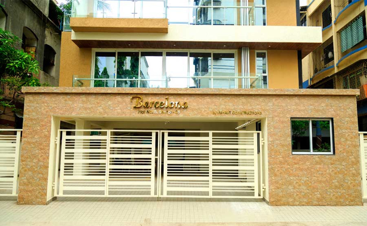 Images for Amenities of Vishrut Barcelona