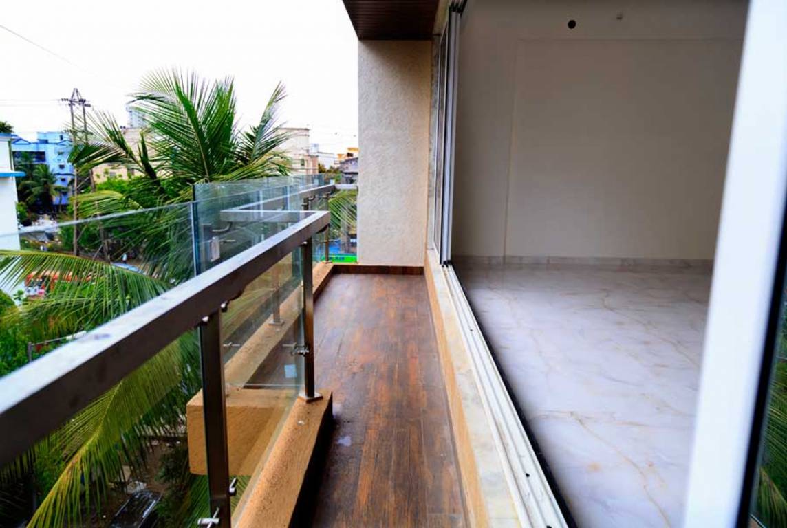 Images for Amenities of Vishrut Barcelona