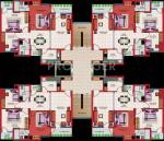 Images for Cluster Plan of Sandwoods Sandwoods Opulencia