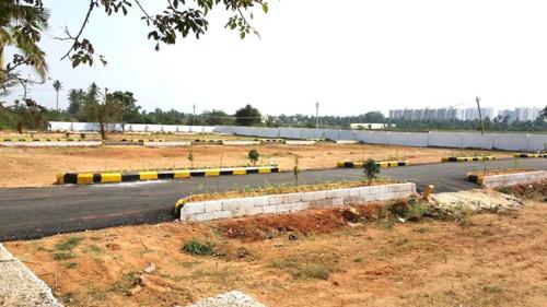 Images for Elevation of Abhyudaya Aero City aero-city Images for Elevation of Abhyudaya Aero City