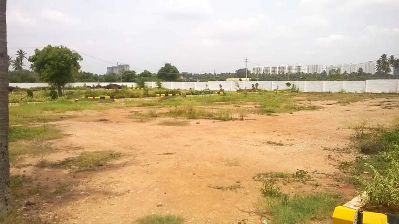  aero city Images for Main Other of Abhyudaya Aero City