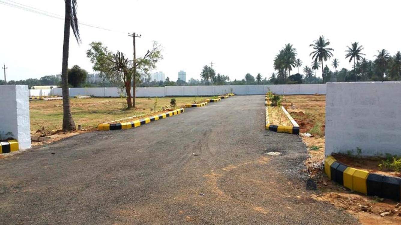  aero city Images for Main Other of Abhyudaya Aero City