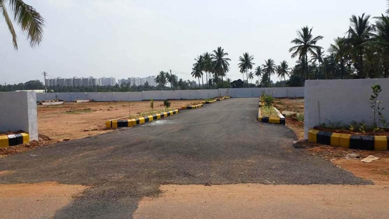  aero city Images for Main Other of Abhyudaya Aero City