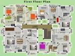 Images for Cluster Plan of Ample Properties Ample Avonlea