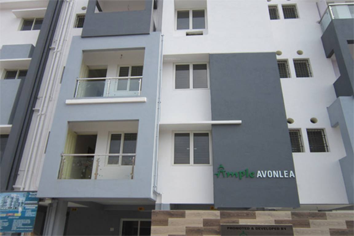 Images for Elevation of Ample Properties Ample Avonlea