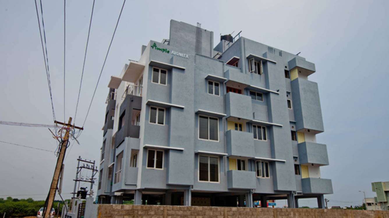 Images for Elevation of Ample Properties Ample Avonlea