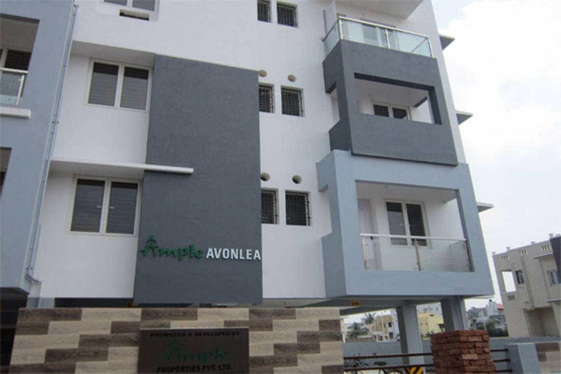 Images for Elevation of Ample Properties Ample Avonlea