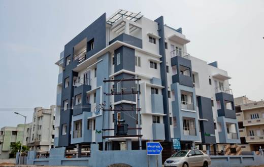 Images for Elevation of Ample Properties Ample Avonlea