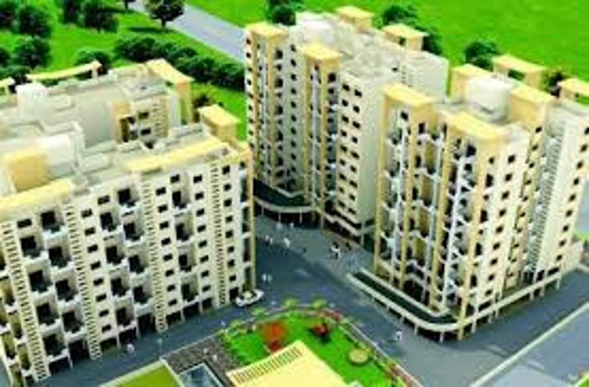 Images for Elevation of Dhanlaxmi Sunflower