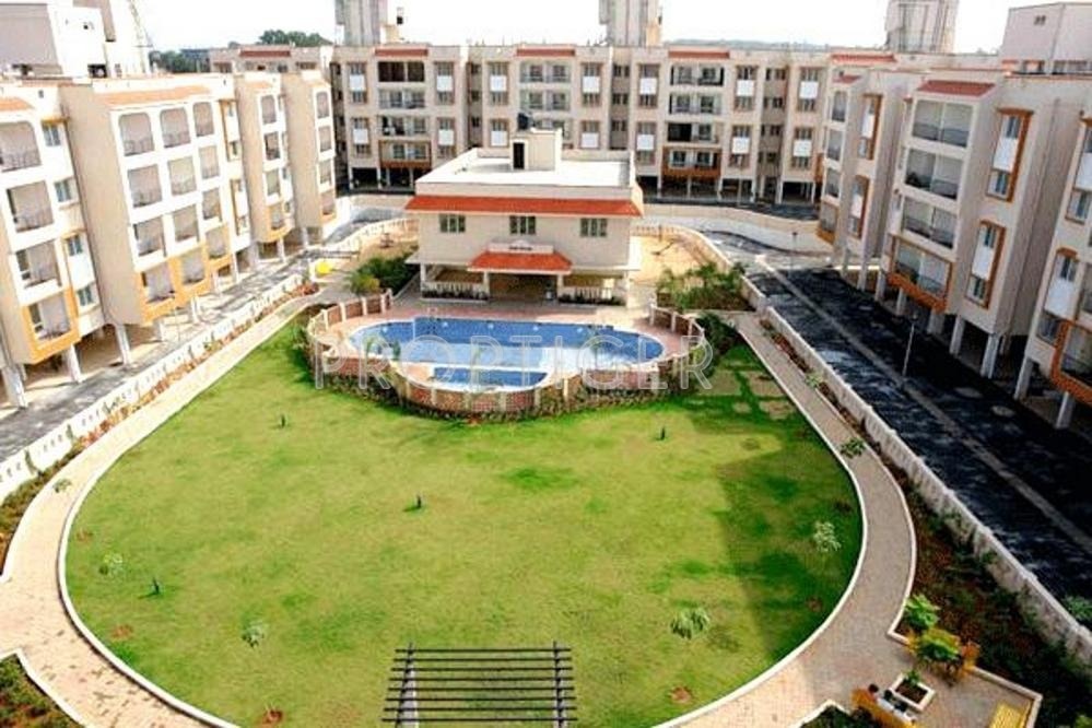 Images for Elevation of Shriram Shreyas