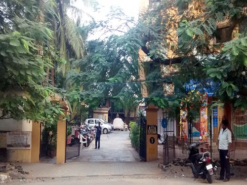 Images for Amenities of Lokhandwala Anita Accord