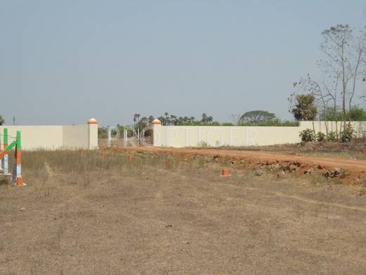 Images for Elevation of Sakthi Garden 2