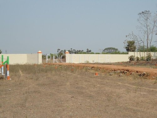 Images for Elevation of Sakthi Garden 2